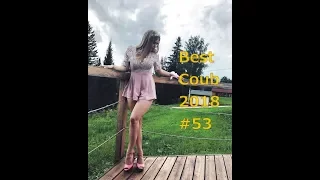 Best Coub 2018 лучшие приколы август #53