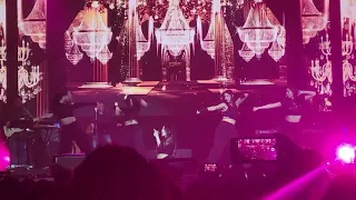 에일리 (Ailee) - Murder on the Dance Floor | 2023 미국 콘서트 (2023 Ailee Concert in California, USA)