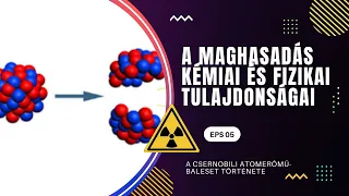 A MAGHASADÁS ATOMFIZIKAI TULAJDONSÁGAI | Prekambrium