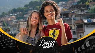 DJ Gabriel do Borel e MC Marangoni - Vem Tranquilo (CLIPE OFICIAL) Doug FIlmes