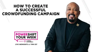 How to have a successful crowdfunding campaign