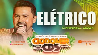 XAND AVIÃO - CARNAVAL 2024 - ELETRICO