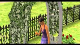 Let's Play: The Sims 2 Pleasantview- (Part 3) Left at the Altar