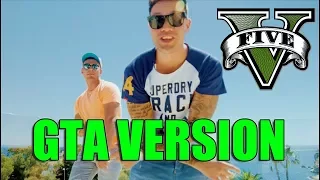 Kay One feat. Pietro Lombardi - Senorita (GTA VERSION)