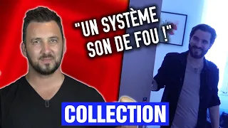 JE DÉCOUVRE VOTRE COLLECTION DE FILMS #6