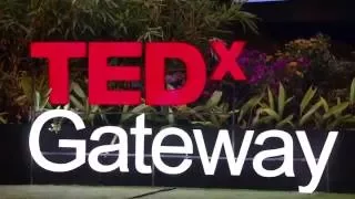 Making of TEDxGateway