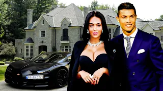 Cristiano Ronaldo's Lifestyle 2022