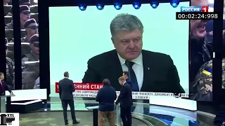 Срочно!!! Ракетный комплекс Триумф заступил на дежурство на границе с Украиной!