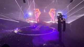 Beyoncé Renaissance Tour - Drunk In Love - Stockholm, Sweden 10/5 2023