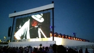 Neil Young - Heart of Gold Live (Desert Trip 2016)