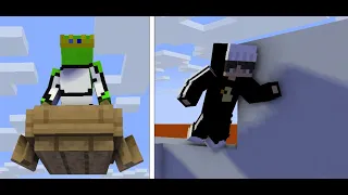 Zrobiłem 5 najcięższych zadań w Minecraft