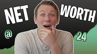 💸My Entire Net Worth Revealed (24 Years Old) 💸
