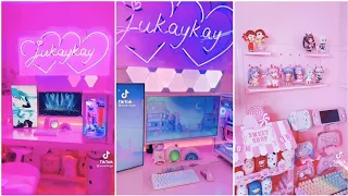 KAWAII GAMING SETUP 😍💕 - TikTok Compilation