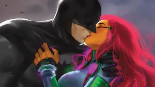 Weirdest Superhero Romances You've Never Seen Before