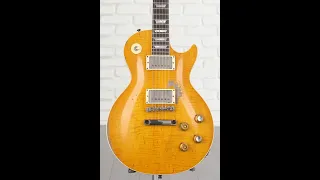 Пришла гитара Gibson Les Paul Greeny  $20000,Слушаем Gibson 1968 l,Gibson ES355 1963 ,1969 Gibson