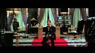 Scarface TV Spot