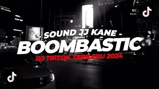 DJ BASS BLAYER BOOMBASTIC COCOK BUAT KARNAVAL VIRAL TIKTOK TERBARU 2024 - XDiKz Music