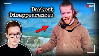 The Scariest Disappearances that are still a Mystery