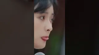 The impromptu test from Mr. Yee. Behind her success Shen Yue still think she need to improved.