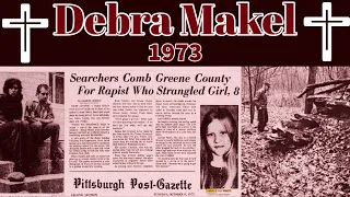 Debra Makel | Deep Dive | Unsolved Homicide | A Real Cold Case Detective's Opinion