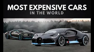 Most Luxurious Cars In the World