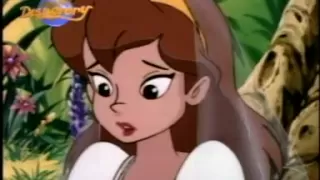 Thumbelina (Golden Films) part 7 of 7