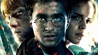 ⚡Harry Potter ⚡ Warriors