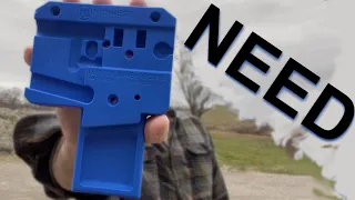 More than it Seems: Midwest Industries Receiver Block