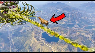 COW Challenge Ramp GTA 5 Mods |  GTA V MODS GAMEPLAY