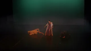 La oveja y el lobo - Coreografía - 2023