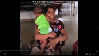 CHILD WITH MOTOR DEVELOPMENT DELAY   PROF. PATHUM DISSANAYAKE