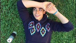 Cameron Boyce Tribute (Halo)