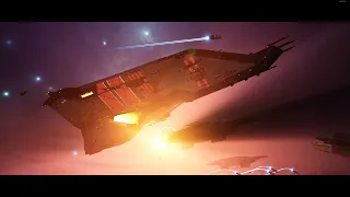 Homeworld 3 - Mission 13 & Ending - The Lament - No Commentary