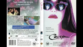 The Crush (1993) 2001 Australian DVD Closer Look