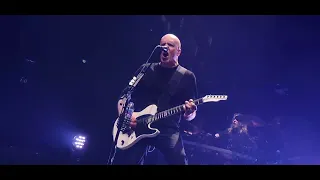 Devin Townsend 'Spirits Will Collide' Royal Albert Hall 2022 (night 1)