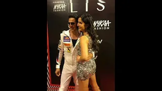 Akshay Kumar and Katrina Kaif 😘