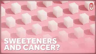 Artificial Sweeteners and Cancer