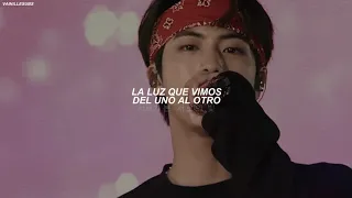 BTS 一  (소우주) ❛ Mikrokosmos ❜ ✧ [Sub-Español / Han]