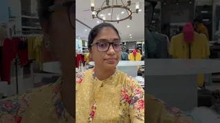 Mini shopping Vlog