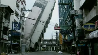 Building Collapses in crowded area | Destroyed In Seconds | E13