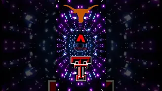 TEXAS TECH😈🔥💪