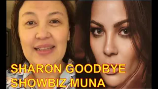 SHARON CUNETA  IIWAN NA ANG SHOWBIZ DAHIL SA KANILANG TAMPUHAN NI KC IS IT REAL?!!