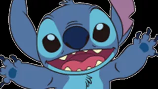 How to do Stich’s Voice Impression