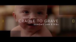 Cradle to Grave Official Trailer