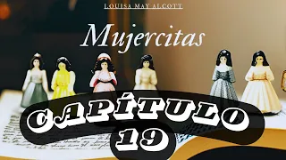 Mujercitas capítulo 19: El testamento de Amy(Audio)