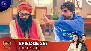 Sindoor Ki Keemat - The Price of Marriage Episode 257 - English Subtitles