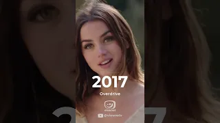 Ana de Armas Evolution 2006 - 2023 #anadearmas