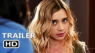 DEVIOUS NANNY Official Trailer (2018) Thriller Movie