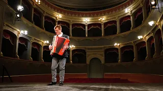 FISARMONICA | Polka "MORETTINA" (Roberto Scaglioni) @Musicainballo LA MIGLIORE MUSICA DA BALLO