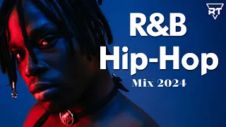 Twilight Tracks 🌅 Best RnB HipHop Mix 2024